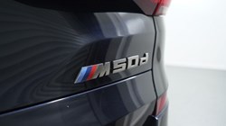 2020 (20) BMW X5 xDrive M50d 5dr Auto 3018460