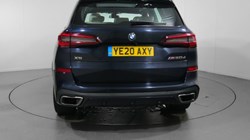 2020 (20) BMW X5 xDrive M50d 5dr Auto 3018513