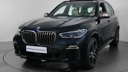 2020 (20) BMW X5 xDrive M50d 5dr Auto 3018510