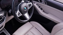 2020 (20) BMW X5 xDrive M50d 5dr Auto 3112657