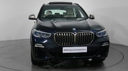 2020 (20) BMW X5 xDrive M50d 5dr Auto 3018509