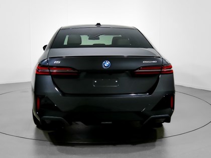 2023 (73) BMW I5 250kW eDrive40 M Sport Pro 84kWh 4dr Auto