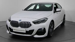 2021 (21) BMW 2 SERIES 218i [136] M Sport 4dr 3029336