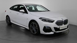 2021 (21) BMW 2 SERIES 218i [136] M Sport 4dr 3029334