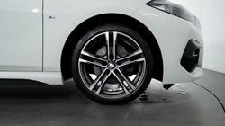 2021 (21) BMW 2 SERIES 218i [136] M Sport 4dr 3029307