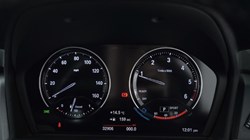 2019 (19) BMW 2 SERIES 218d M Sport 5dr Step Auto 3015405