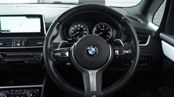 2019 (19) BMW 2 SERIES 218d M Sport 5dr Step Auto 3015390
