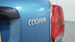 2020 (20) MINI COUNTRYMAN 1.5 Cooper Classic 5dr 3050008