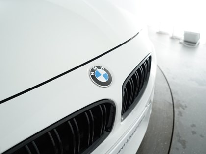 2020 (70) BMW 4 SERIES 430i M Sport 5dr Auto [Professional Media]