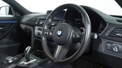 2020 (70) BMW 4 SERIES 430i M Sport 5dr Auto [Professional Media] 3014196