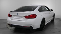 2020 (70) BMW 4 SERIES 430i M Sport 5dr Auto [Professional Media] 3014246