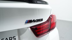 2020 (70) BMW 4 SERIES 430i M Sport 5dr Auto [Professional Media] 3014206