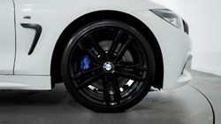2020 (70) BMW 4 SERIES 430i M Sport 5dr Auto [Professional Media] 3014208