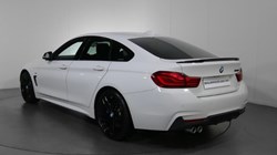 2020 (70) BMW 4 SERIES 430i M Sport 5dr Auto [Professional Media] 1