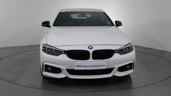 2020 (70) BMW 4 SERIES 430i M Sport 5dr Auto [Professional Media] 3014241