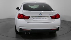 2020 (70) BMW 4 SERIES 430i M Sport 5dr Auto [Professional Media] 3014245