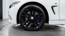 2020 (70) BMW 4 SERIES 430i M Sport 5dr Auto [Professional Media] 3014210