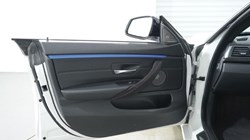 2020 (70) BMW 4 SERIES 430i M Sport 5dr Auto [Professional Media] 3014215
