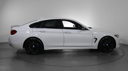 2020 (70) BMW 4 SERIES 430i M Sport 5dr Auto [Professional Media] 3014247