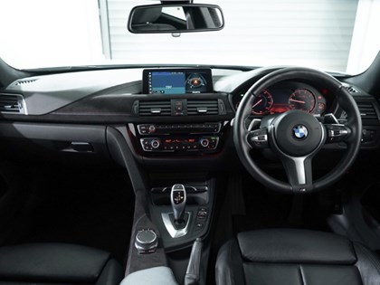 2020 (70) BMW 4 SERIES 430i M Sport 5dr Auto [Professional Media]
