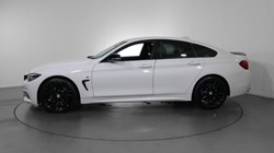 2020 (70) BMW 4 SERIES 430i M Sport 5dr Auto [Professional Media] 3014243