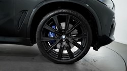 2019 (19) BMW X5 xDrive30d M Sport 5dr Auto 3082901