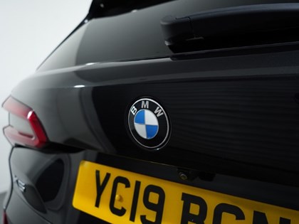 2019 (19) BMW X5 xDrive30d M Sport 5dr Auto