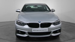 2018 (68) BMW 4 SERIES 435d xDrive M Sport 2dr Auto [Professional Media] 3185056