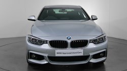 2018 (68) BMW 4 SERIES 435d xDrive M Sport 2dr Auto [Professional Media] 3037577