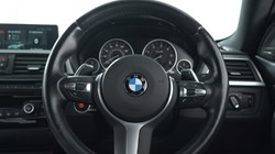 2018 (68) BMW 4 SERIES 435d xDrive M Sport 2dr Auto [Professional Media] 3037555