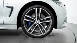 2018 (68) BMW 4 SERIES 435d xDrive M Sport 2dr Auto [Professional Media] 3037539