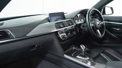 2018 (68) BMW 4 SERIES 435d xDrive M Sport 2dr Auto [Professional Media] 3037551
