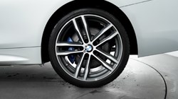2018 (68) BMW 4 SERIES 435d xDrive M Sport 2dr Auto [Professional Media] 3037546