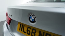 2018 (68) BMW 4 SERIES 435d xDrive M Sport 2dr Auto [Professional Media] 3037542