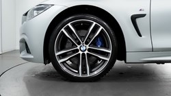 2018 (68) BMW 4 SERIES 435d xDrive M Sport 2dr Auto [Professional Media] 3037547