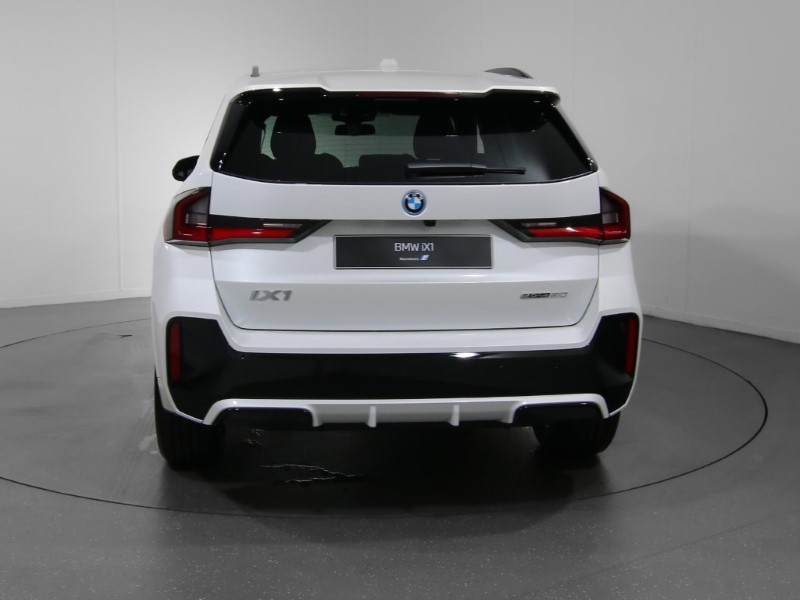 2024 (24) BMW iX1 150kW eDrive20 M Sport 65kWh 5dr Auto 3286698