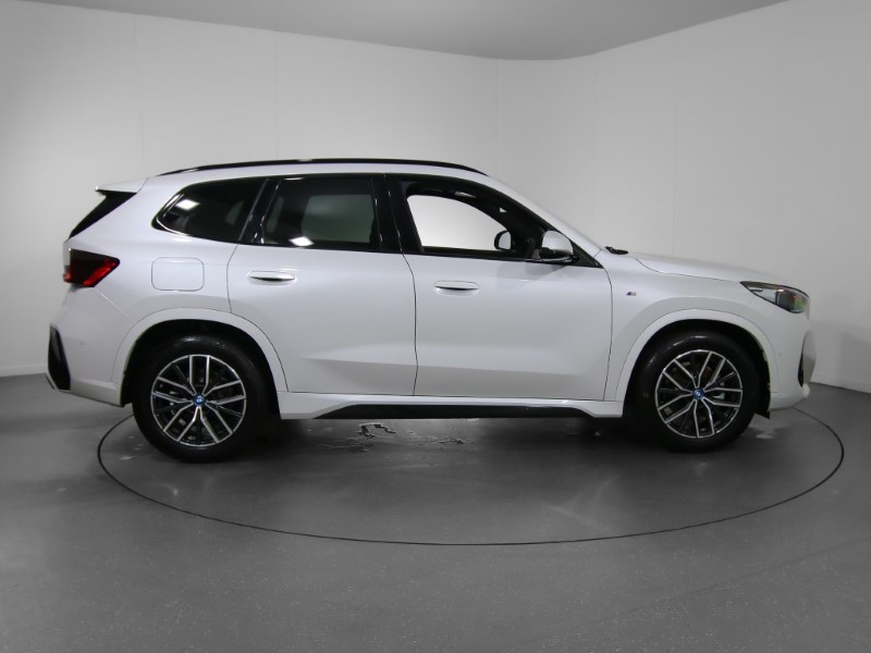 2024 (24) BMW iX1 150kW eDrive20 M Sport 65kWh 5dr Auto 3286700