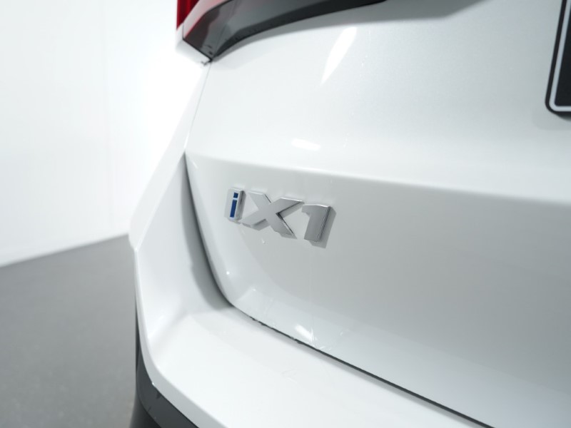 2024 (24) BMW iX1 150kW eDrive20 M Sport 65kWh 5dr Auto 3286708