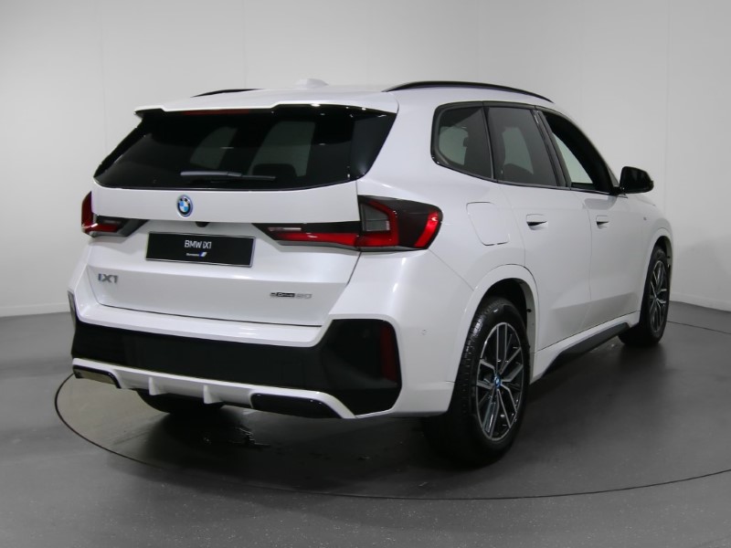 2024 (24) BMW iX1 150kW eDrive20 M Sport 65kWh 5dr Auto 3286699
