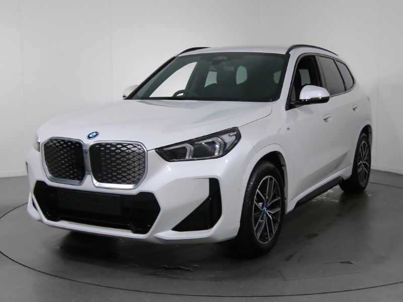 2024 (24) BMW iX1 150kW eDrive20 M Sport 65kWh 5dr Auto 3286695