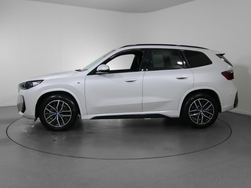 2024 (24) BMW iX1 150kW eDrive20 M Sport 65kWh 5dr Auto 3286696