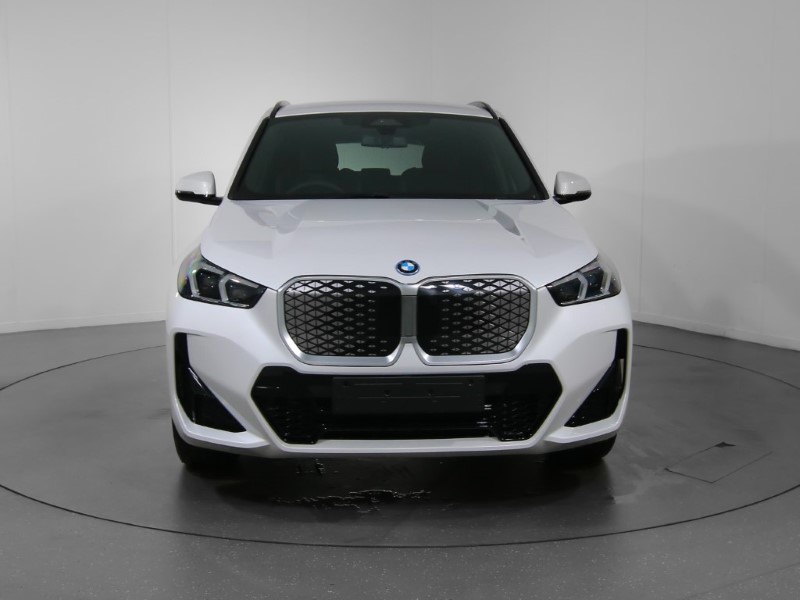 2024 (24) BMW iX1 150kW eDrive20 M Sport 65kWh 5dr Auto 3286694