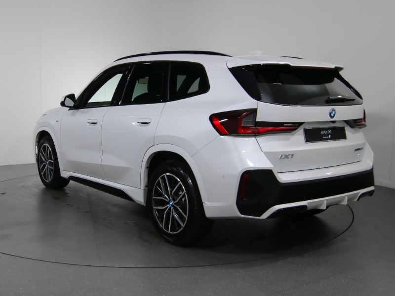2024 (24) BMW iX1 150kW eDrive20 M Sport 65kWh 5dr Auto 3286697