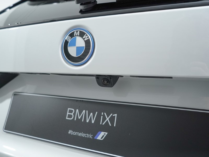 2024 (24) BMW iX1 150kW eDrive20 M Sport 65kWh 5dr Auto 3286707