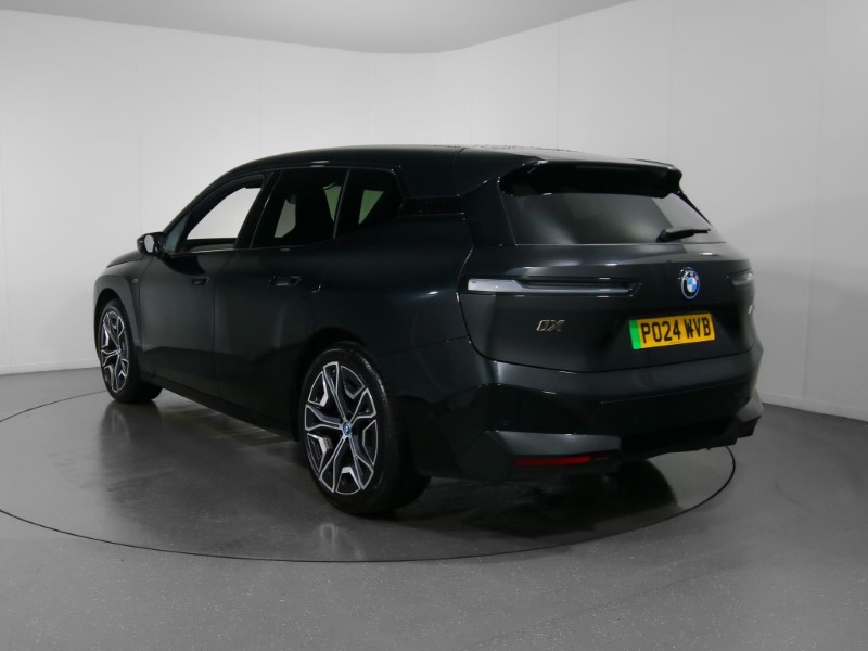 Used 2023 BMW 1 SERIES 118i [136] M Sport 5dr [Live Cockpit 