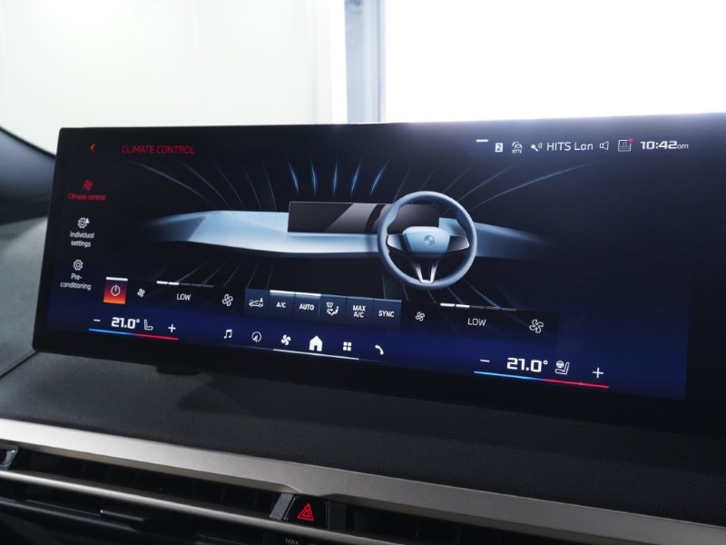 2024 (24) BMW iX 455kW M60 111.5kWh 5dr Auto 3291550