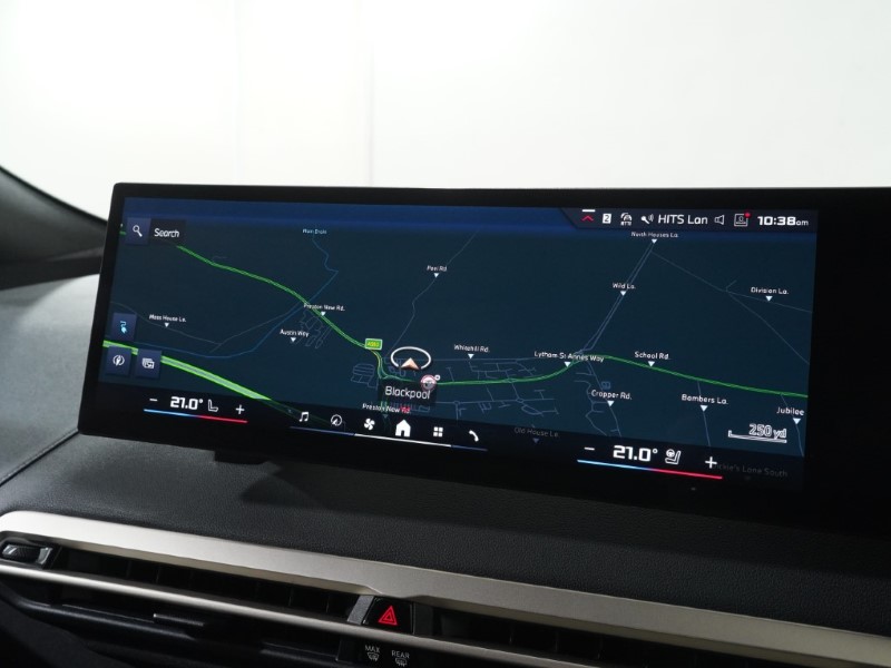 2024 (24) BMW iX 455kW M60 111.5kWh 5dr Auto 3291544