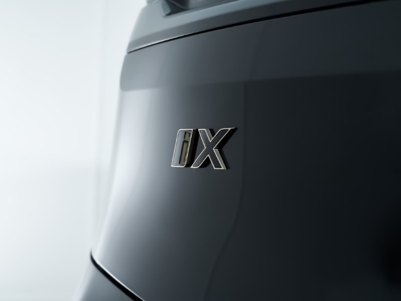 2024 (24) BMW iX 455kW M60 111.5kWh 5dr Auto 3291502