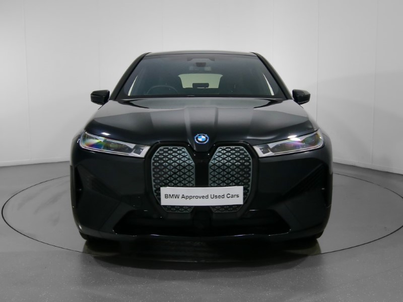 2024 (24) BMW iX 455kW M60 111.5kWh 5dr Auto 3291557