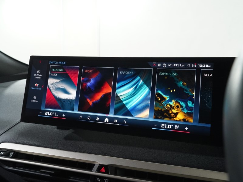 2024 (24) BMW iX 455kW M60 111.5kWh 5dr Auto 3291545